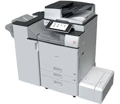 Ricoh MP 6054